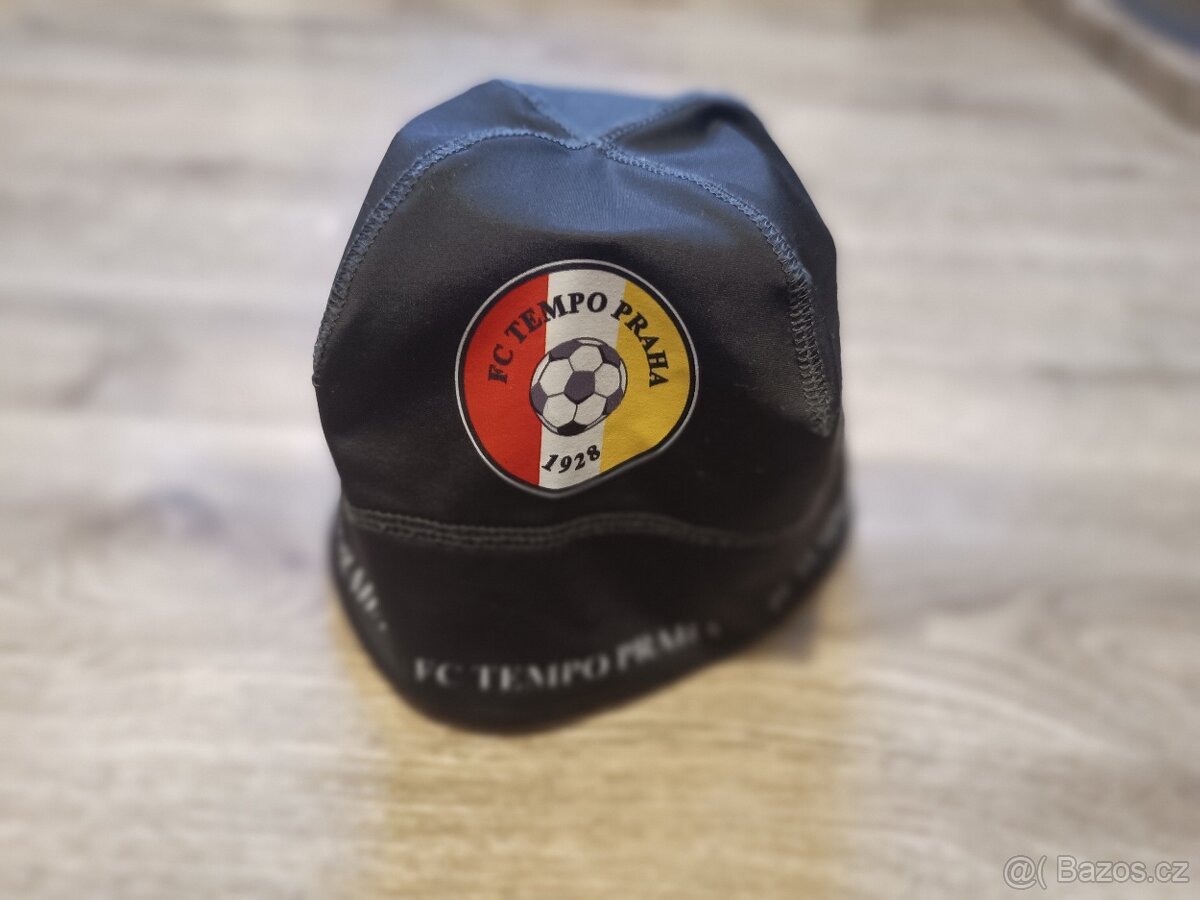 DĚTSKÁ FUNKČNÍ ČEPICE - 2