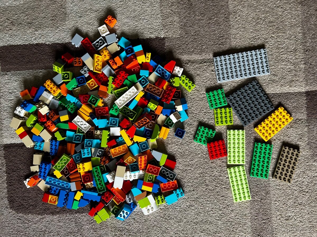 Lego DUPLO - 2