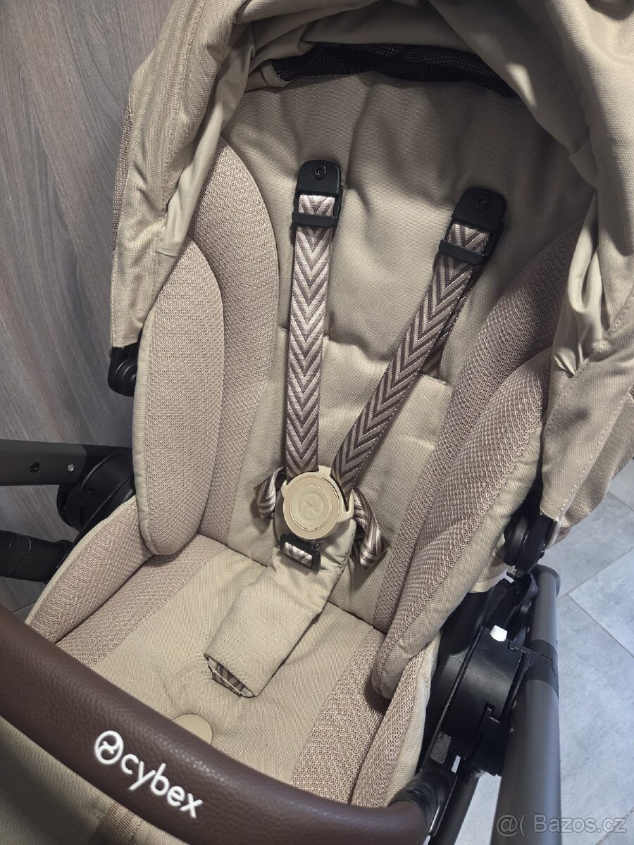 Cybex Balios S Lux 2025 - 2