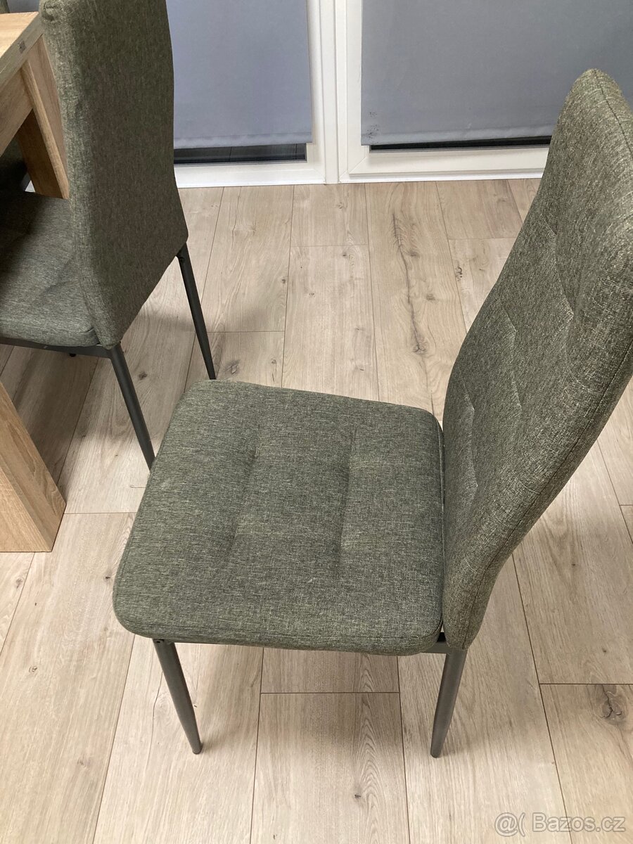 Židle - 2