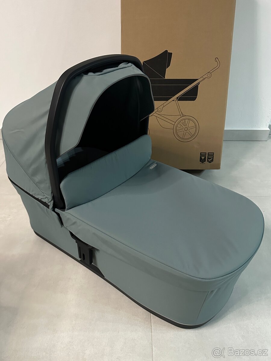 Hluboká korbička Thule Urban glide 3 / 4 - 2