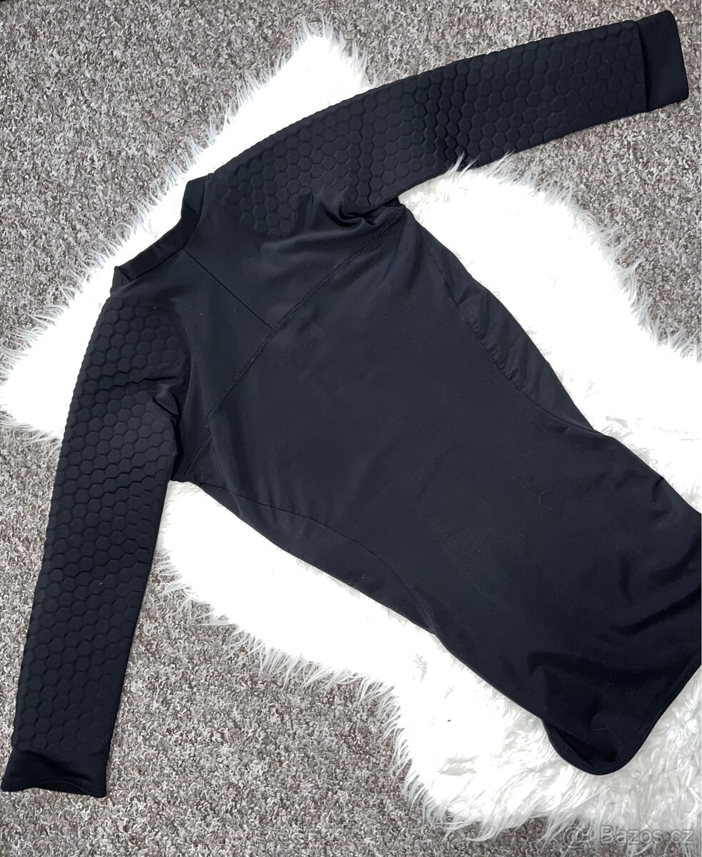 Tričko s chrániči Mc David Hexpad vel. M - 2