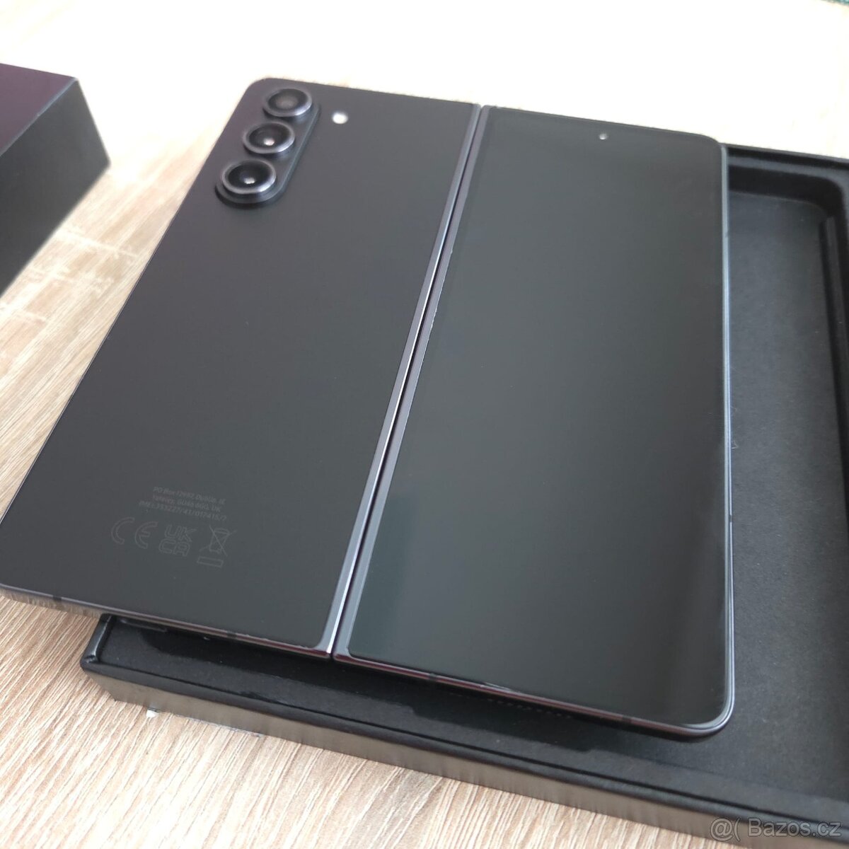 Samsung Galaxy Z FOLD 5 - 2