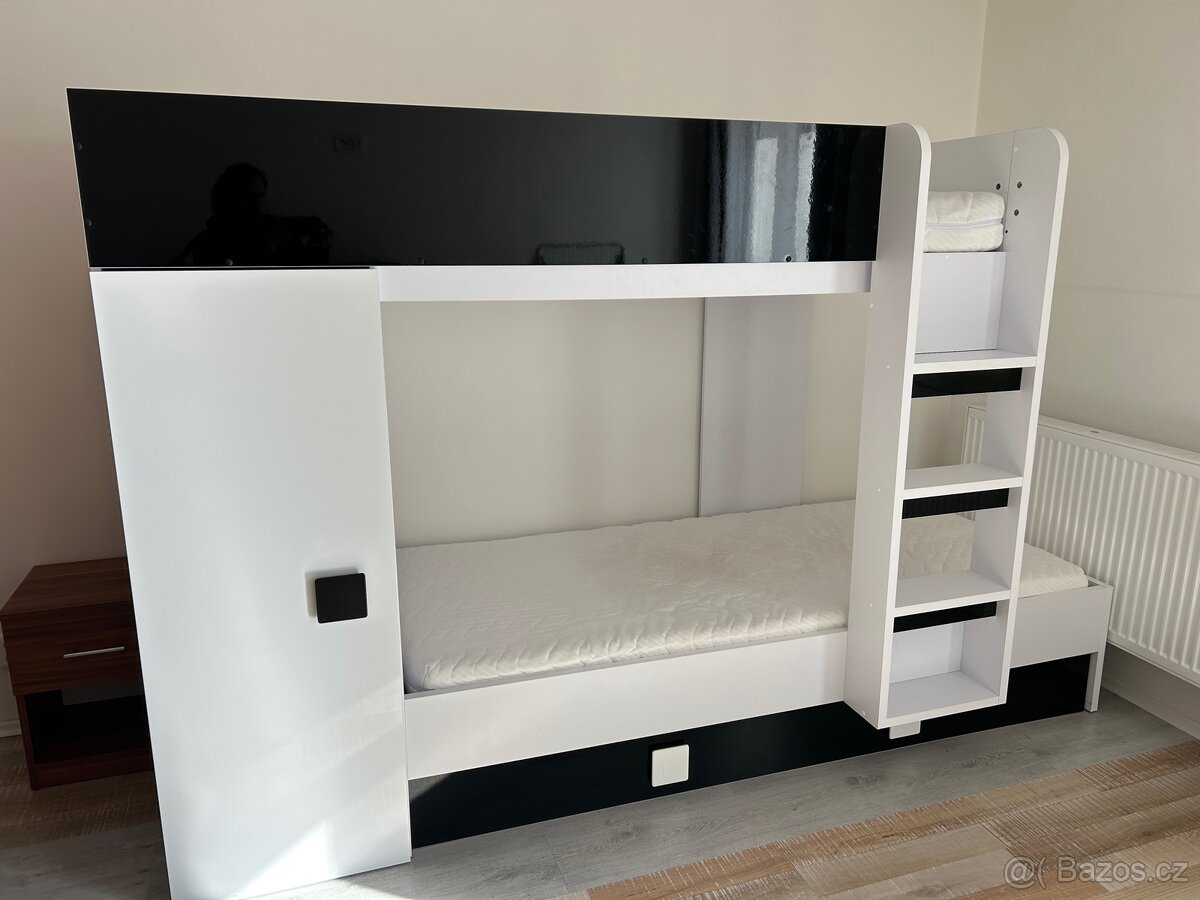 Palanda s matracemi - 2