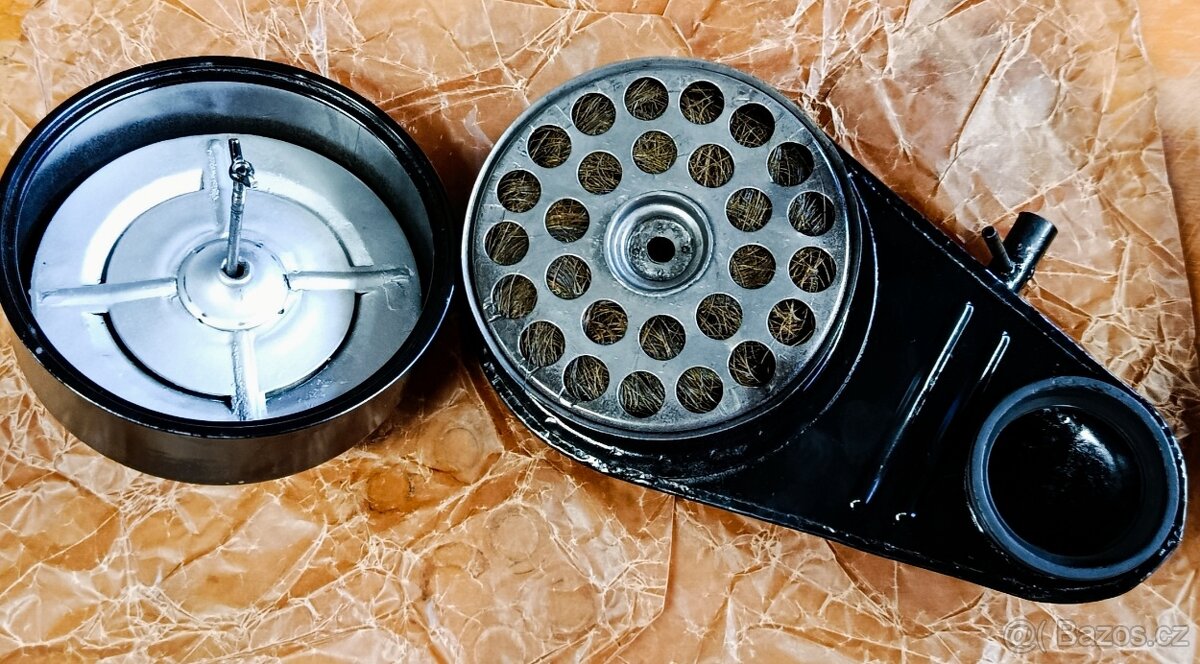 UAZ - vzduchový filtr - ORIGINÁL - 2