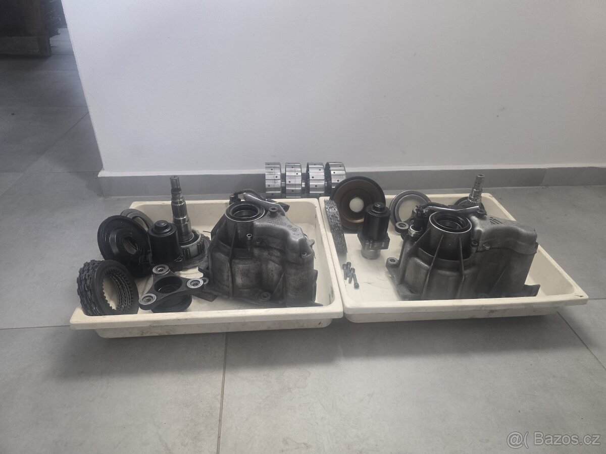 Haldex Kia/Hyundai - 2