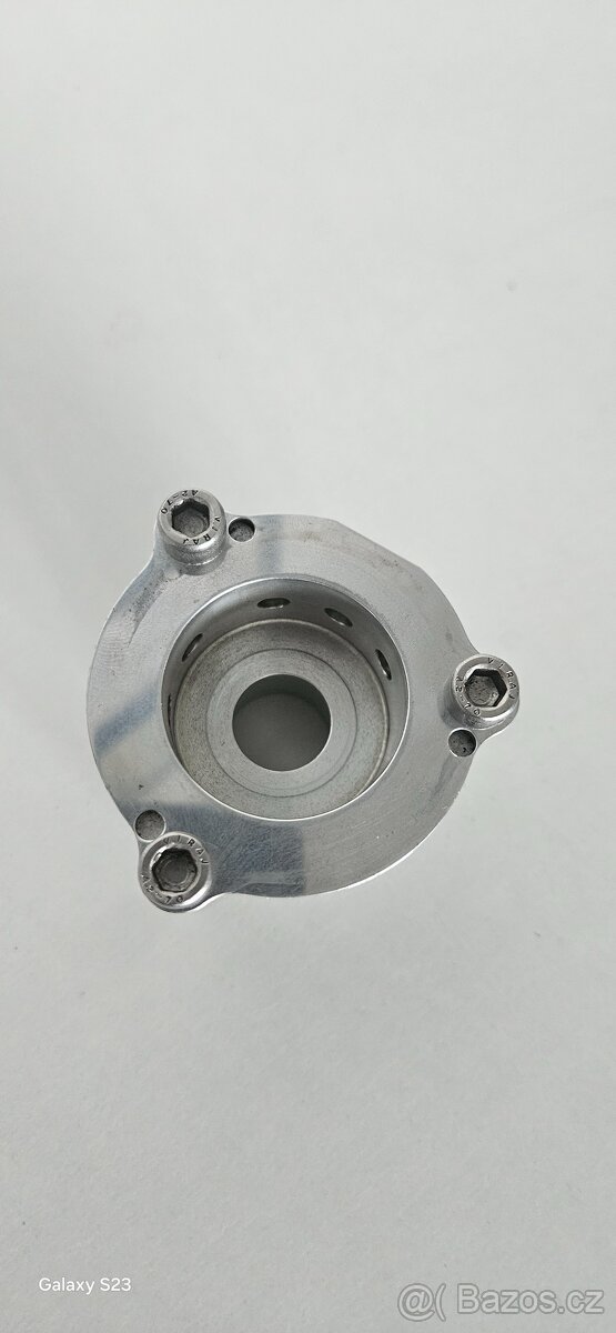 Blow off ventil Forge - 2