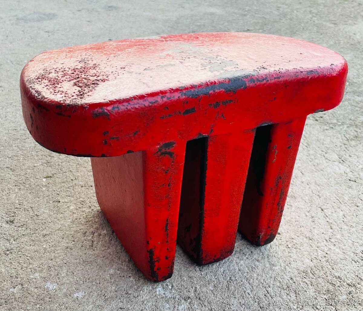 Vari Tera - závaží 33 kg - 2