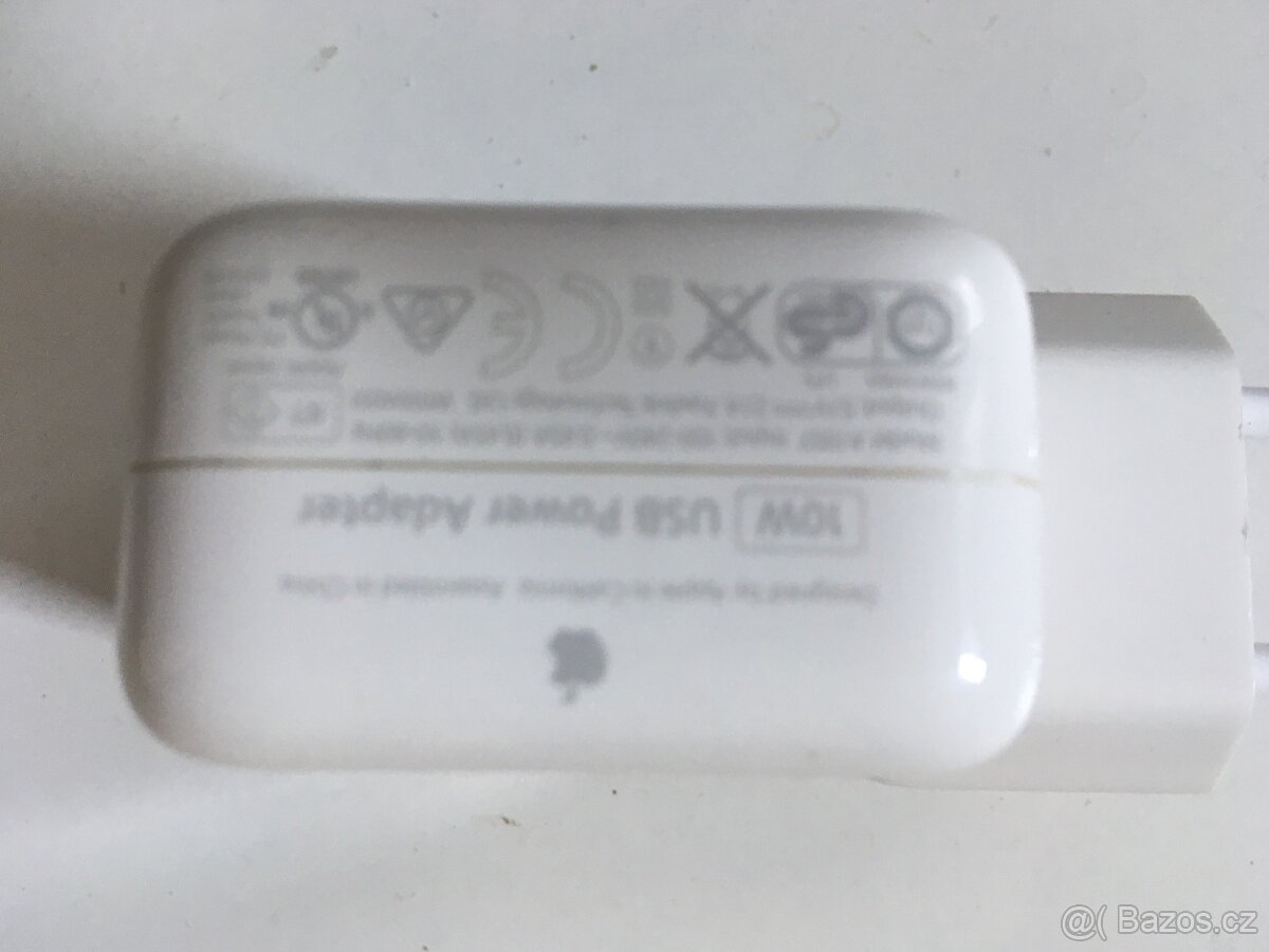 IPHONE NABÍJEČKA - 2