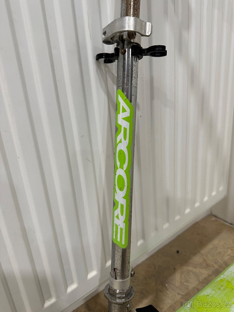 Koloběžka Arcore skládací - 2