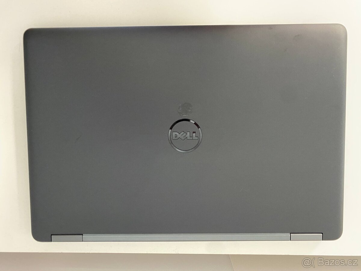 Dell Latitude E5550 15,6“/Intel Core i5-5.gen /SSD 240GB/RA - 2