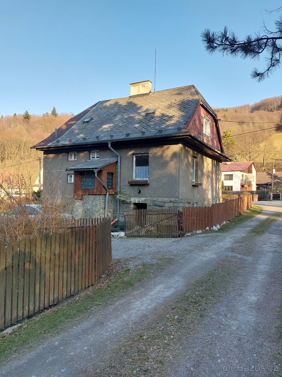 Rodiny dům Tyra - 2