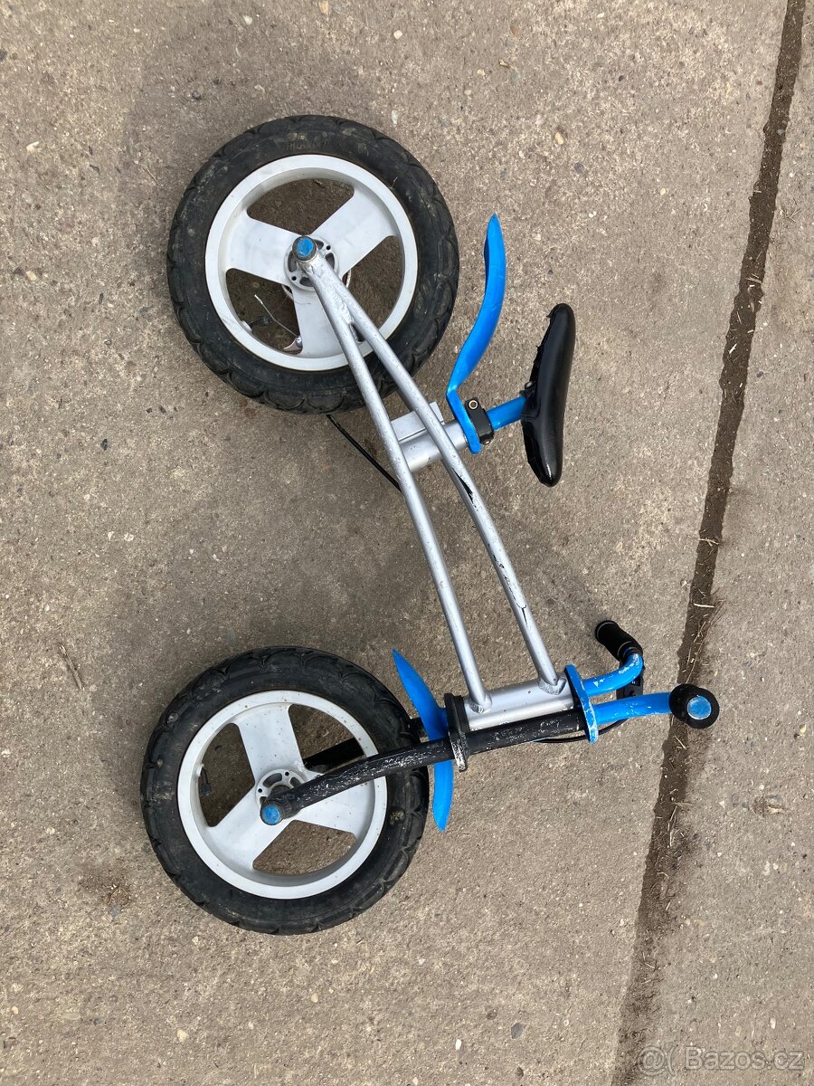 Dětské odrážedlo - 2