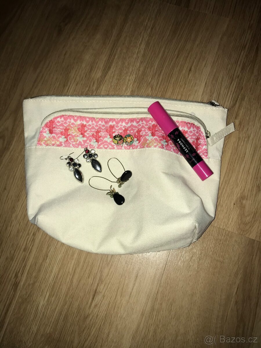 Náušnice, hračky pro holku - 2