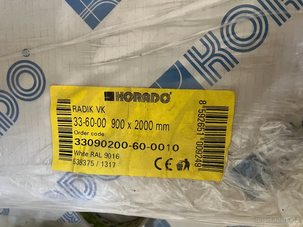 ZTRACENÉ BEDNĚNÍ - 2