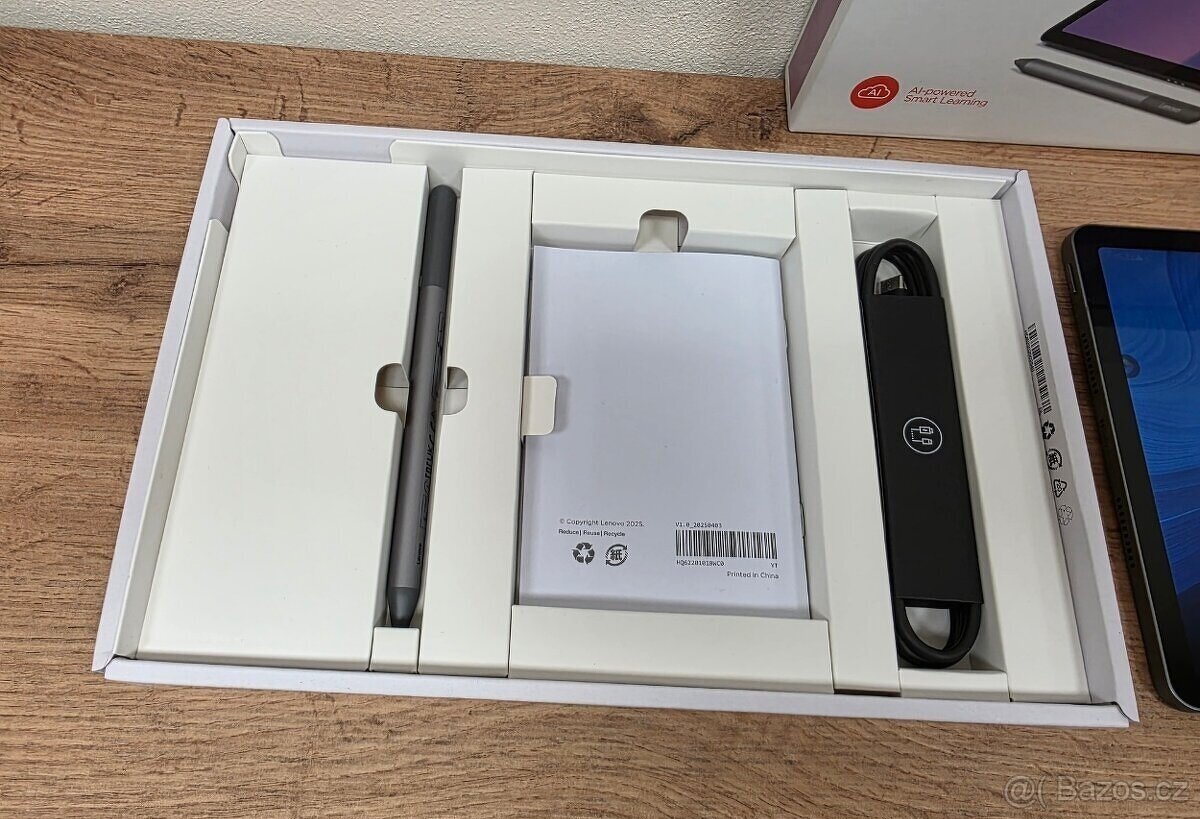 Lenovo idea tab 11 - 2