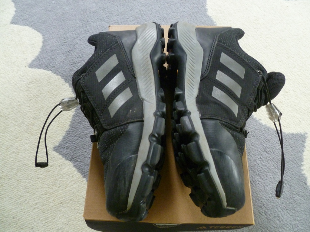 Adidas Terrex GTX vel. 34 - 2