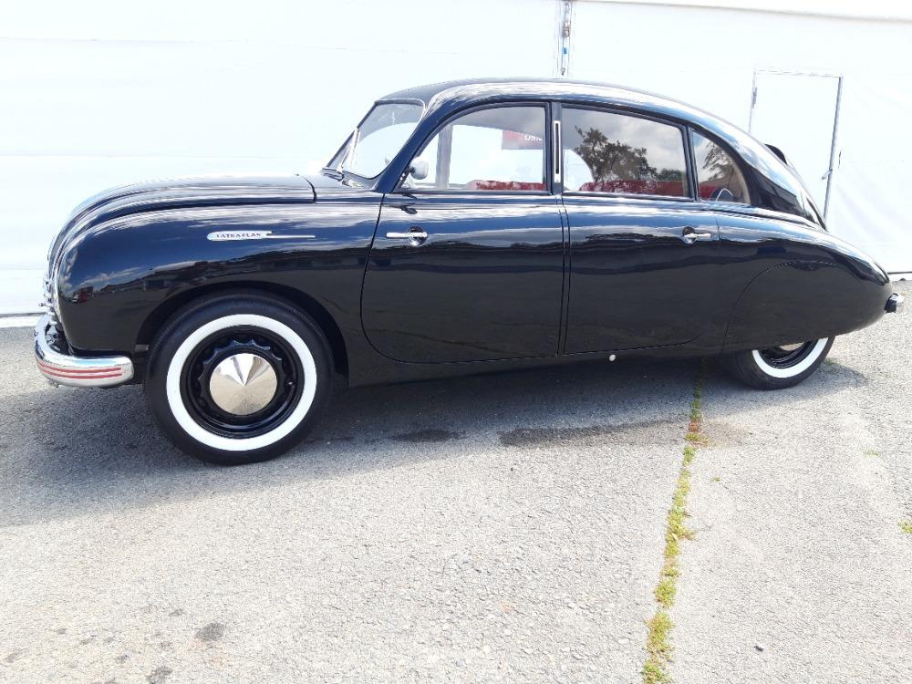 TATRA 600 - 2