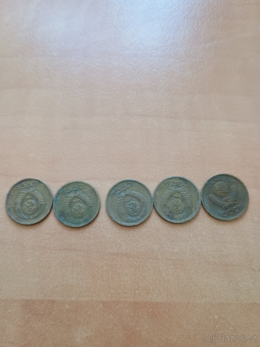 Mince USSR - 2
