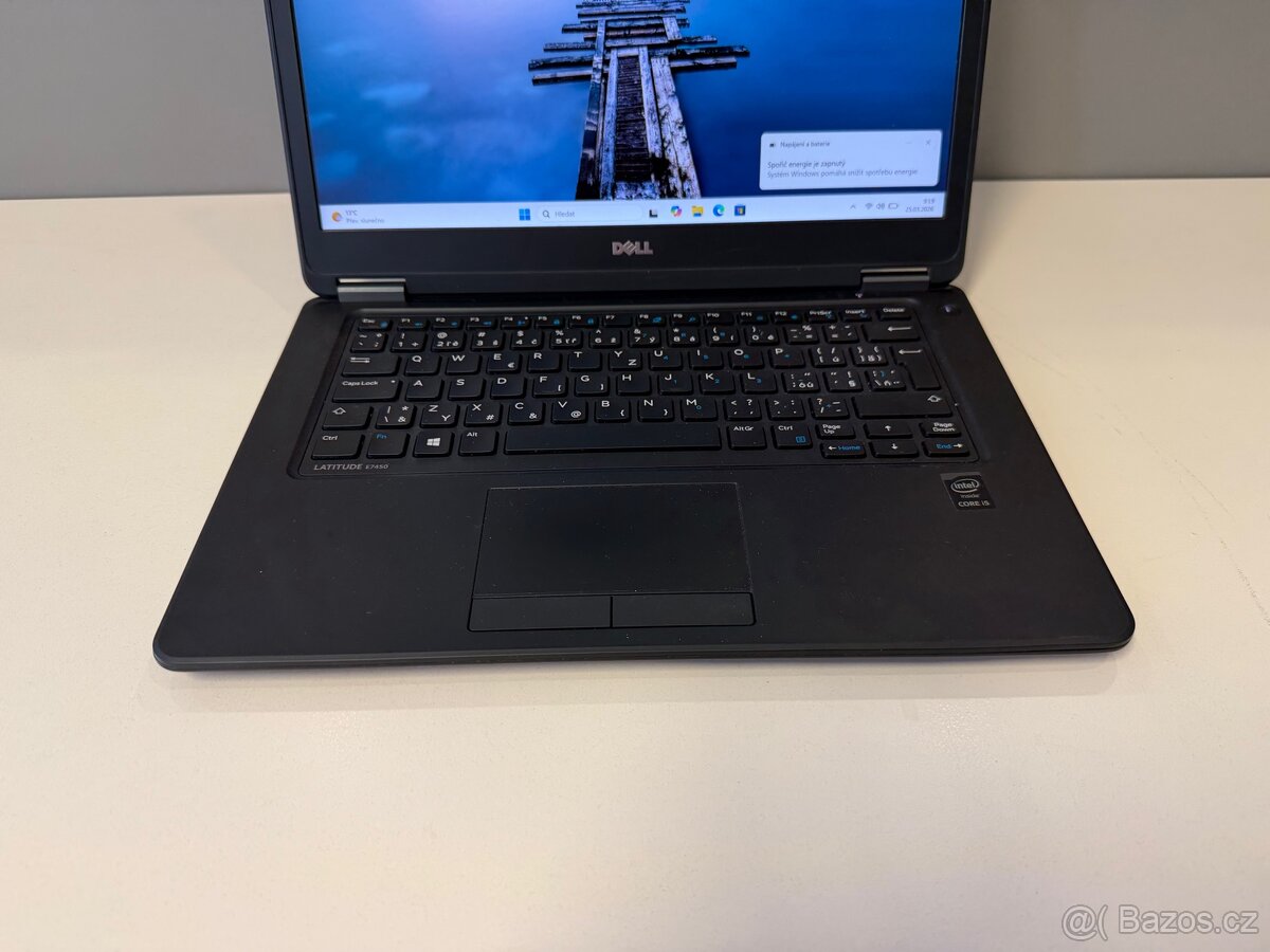 Dell Latitude E7450 i5/8GB/256GB SSD - 2