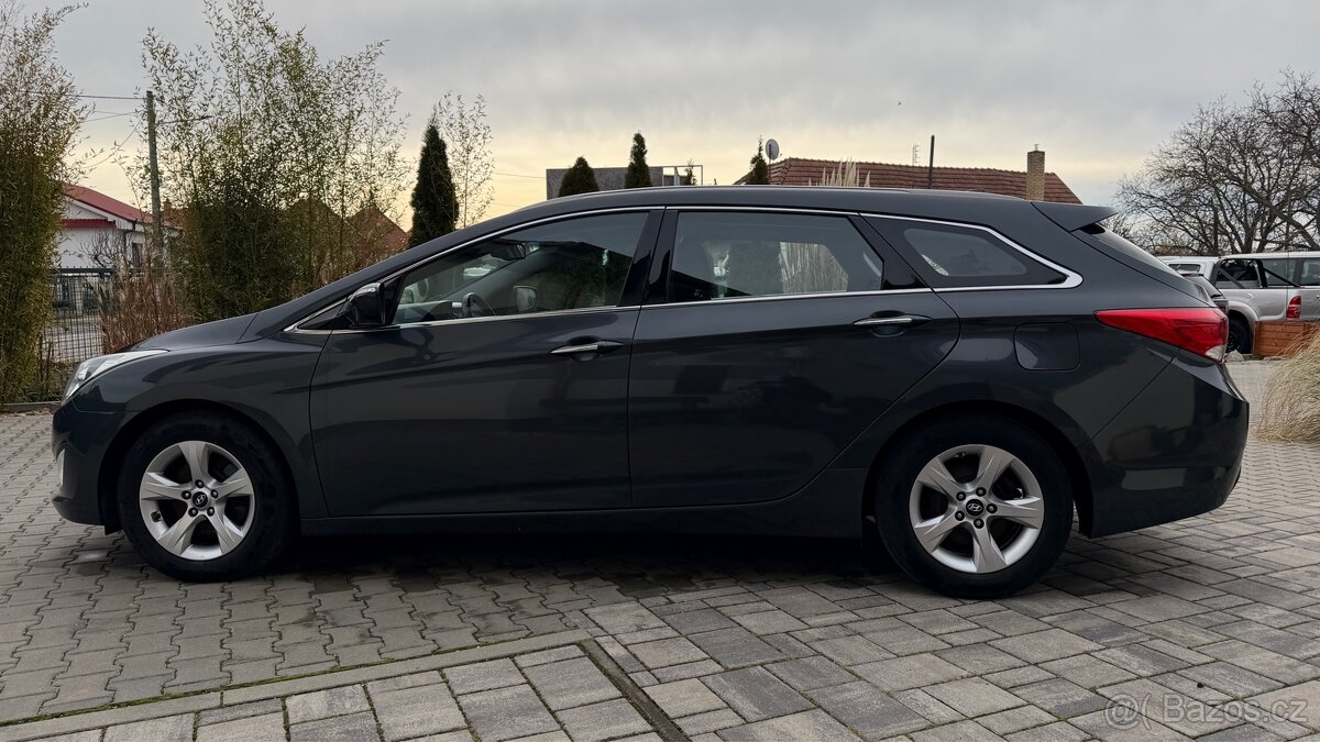 HYUNDAI I40 - NA PREDAJ - 2