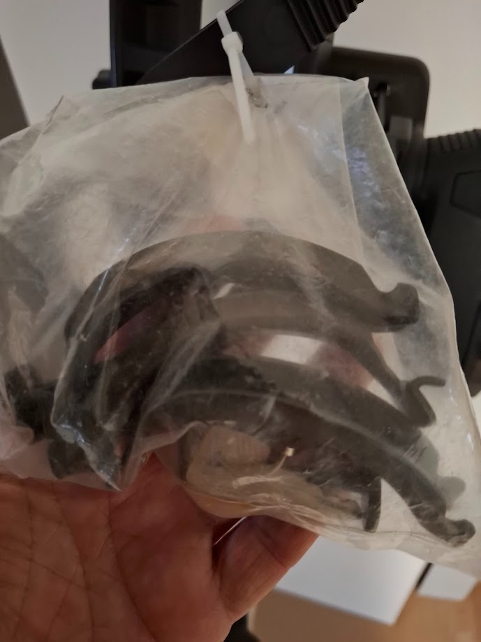 Střešní nosič Thule - 2