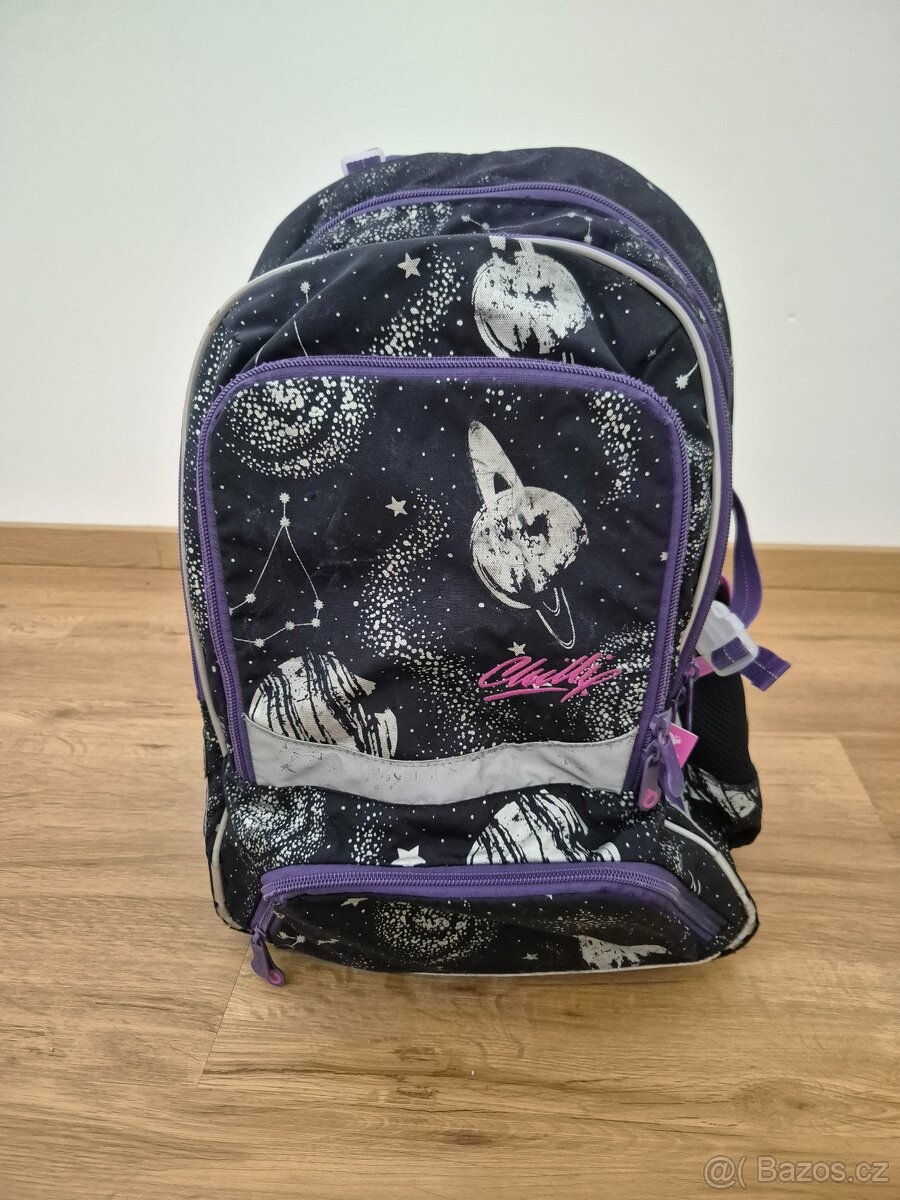 Školní batoh Topgal 3.-5.třída - 2