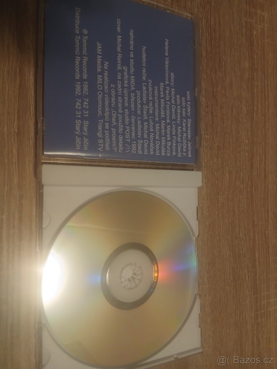 Ivet Bartošová Václavák - 2