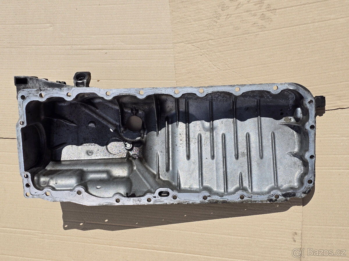 Olejová vana BMW N57 11137800322 - 2