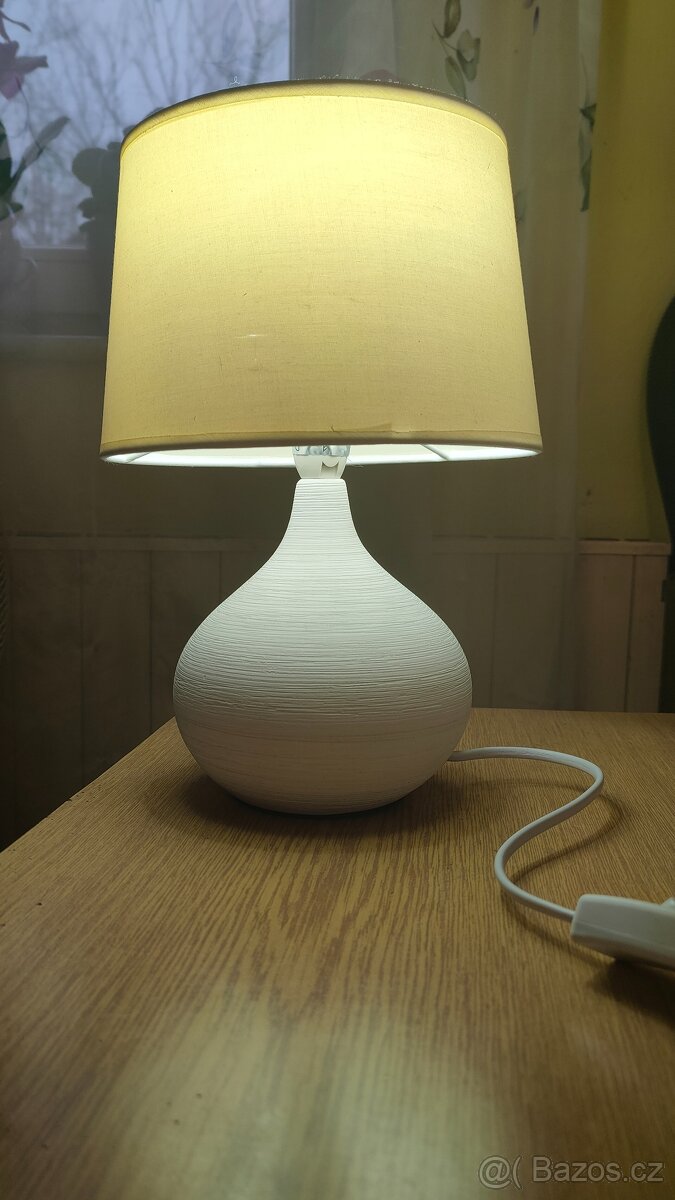 Prodám lampičku - 2