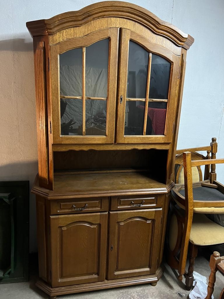 Skříň- komoda - 2