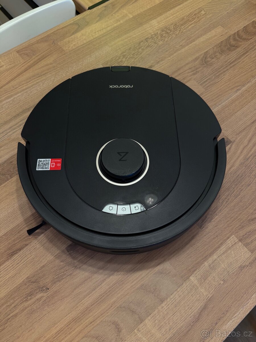 Robotický vysavač Roborock Q5 Pro - 2