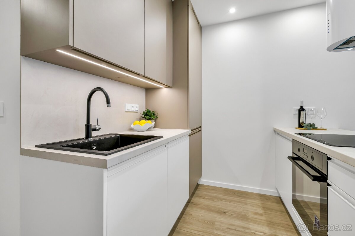 Prodej bytu 3+kk v Hradci Králové - 2