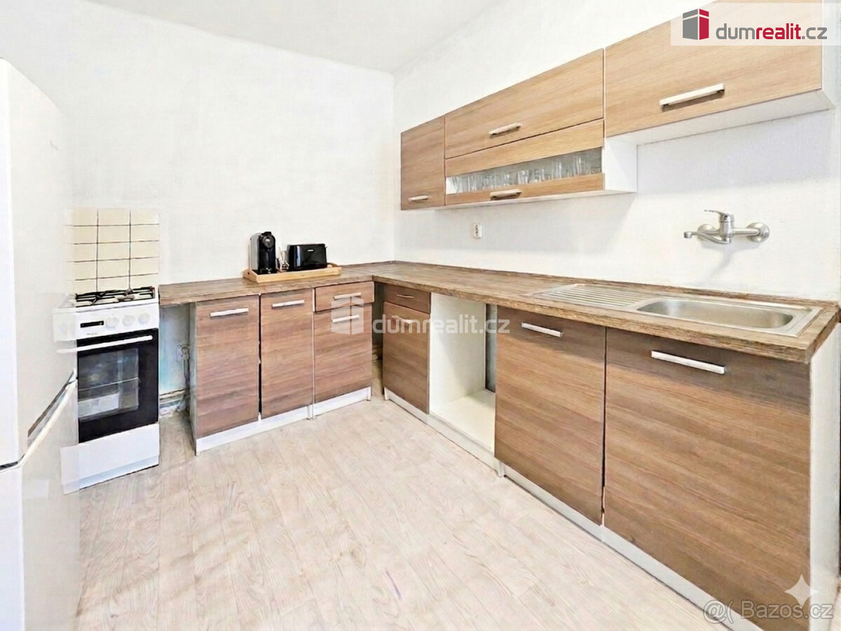 Prodej RD, Sedlec u Libochovic - 2