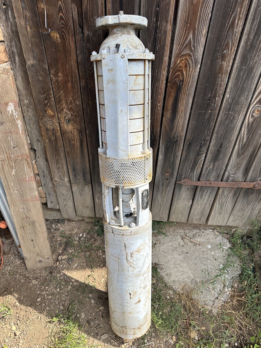 Sigma lila, cerpadlo, cerpadlo nautyla - 2