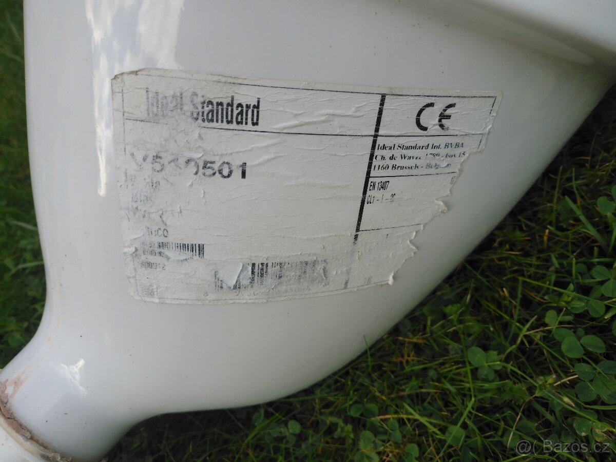Pisoár ideal standard - 2