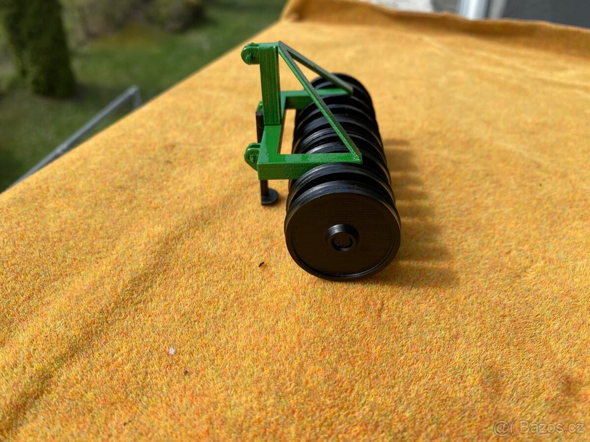 Silážní dusač 1/32 - 2