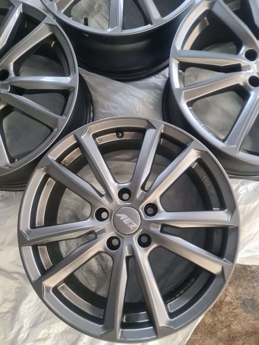 5x112 R17 - 2