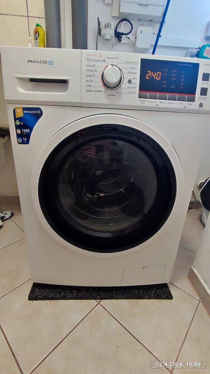 Pračka PHILCO - 2
