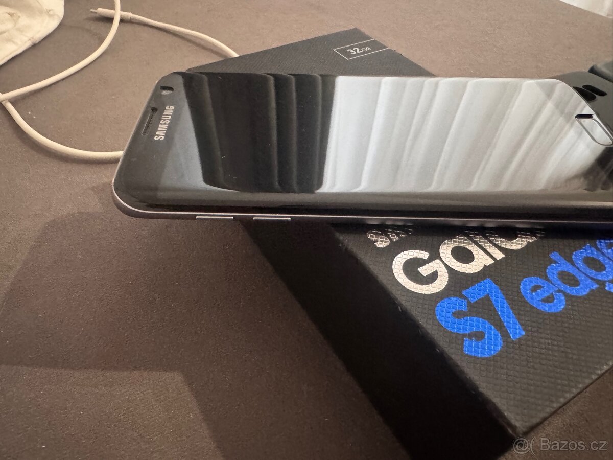 Samsung 7edge - 2