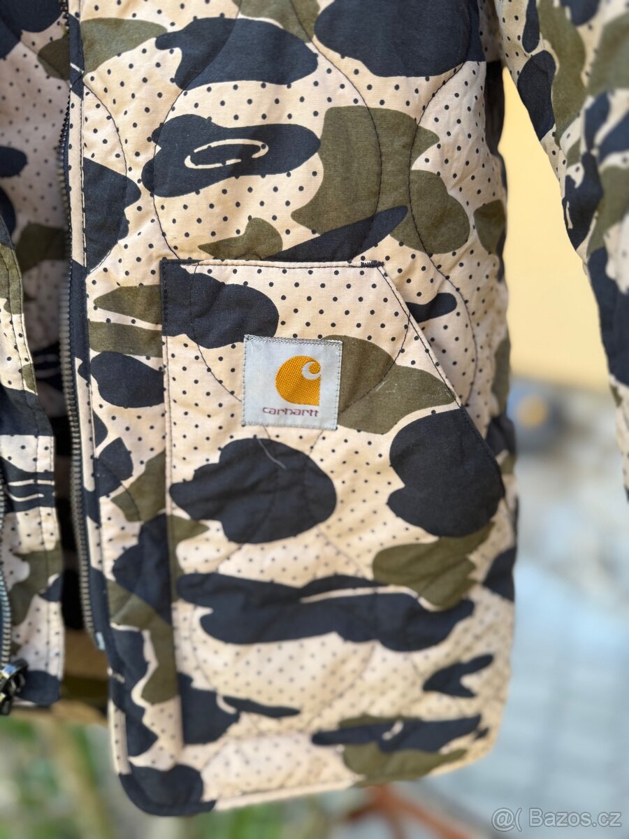 Bunda Carhartt S - 2