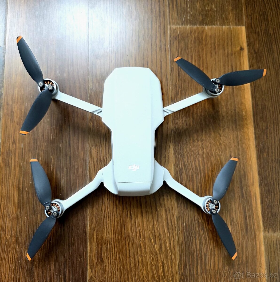Dron DJI Mini 2 SE - 2