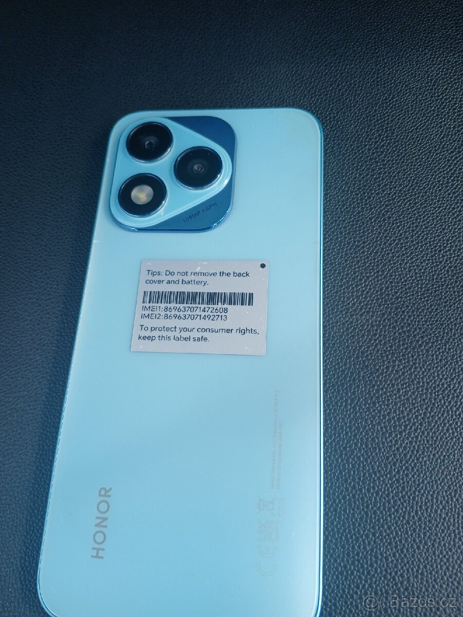 Honor 400 lite - 2