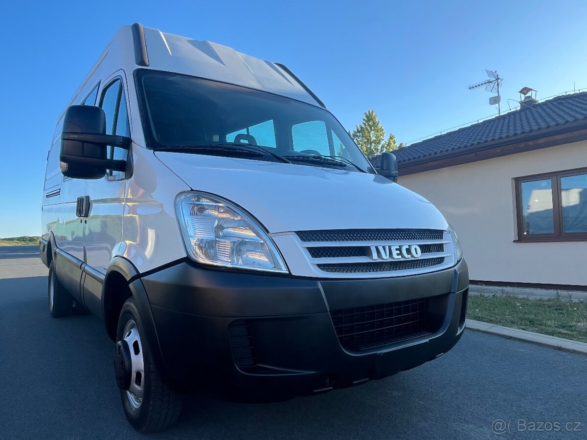 Iveco Daily - 2