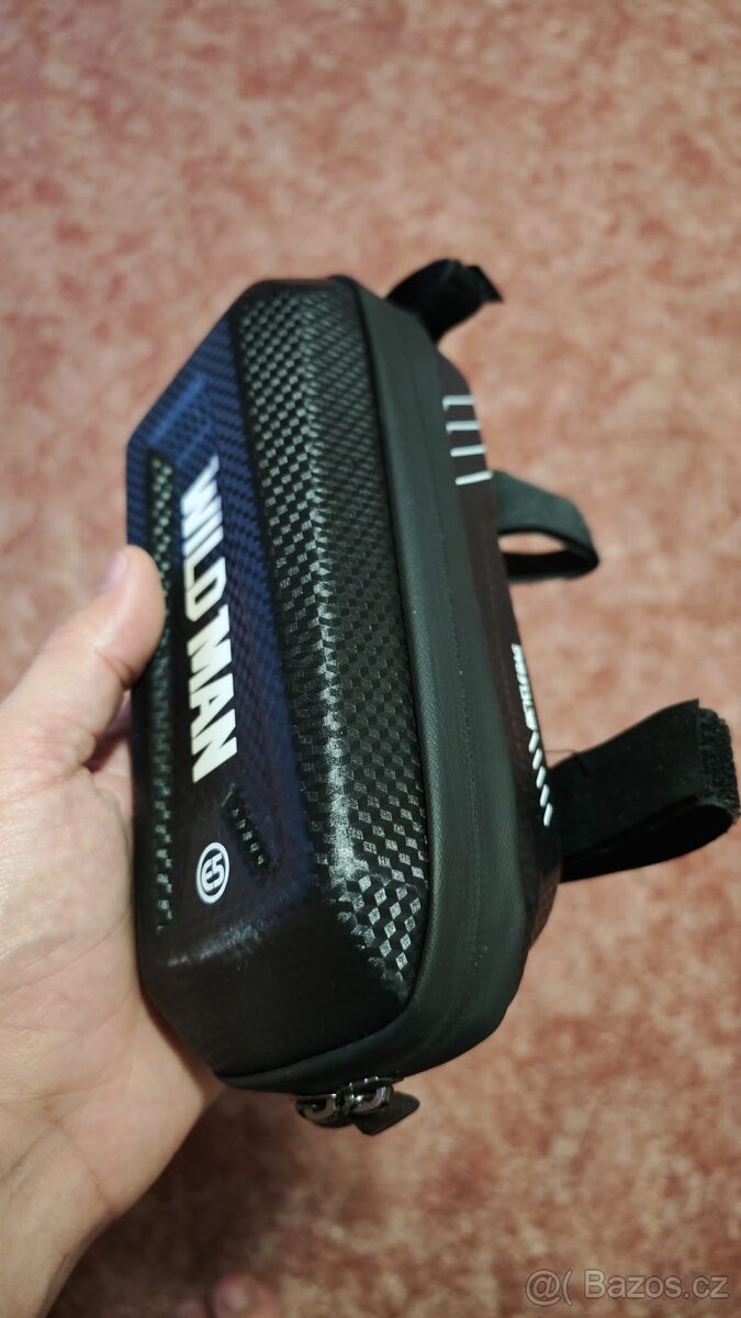 Taška WildMan E5 - 2