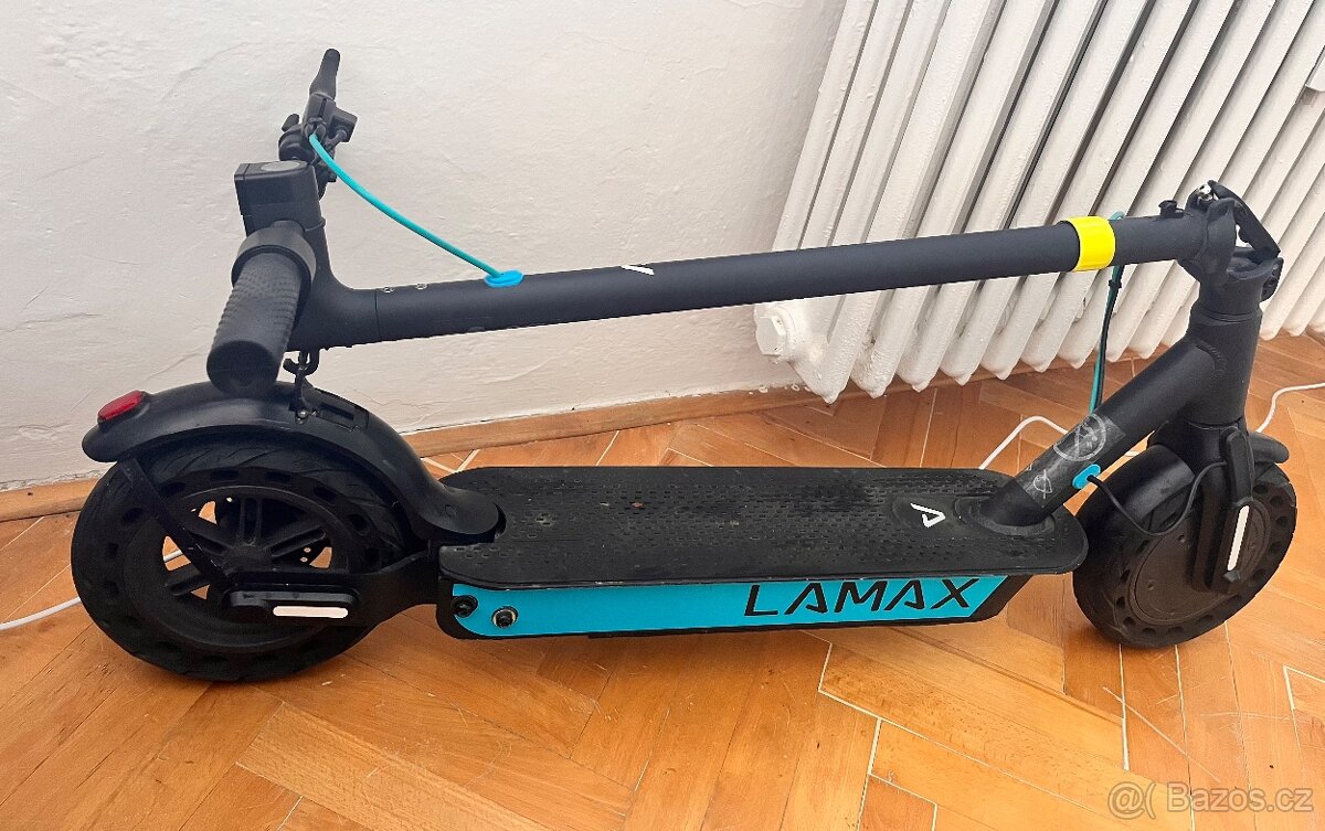 Lamax - 2