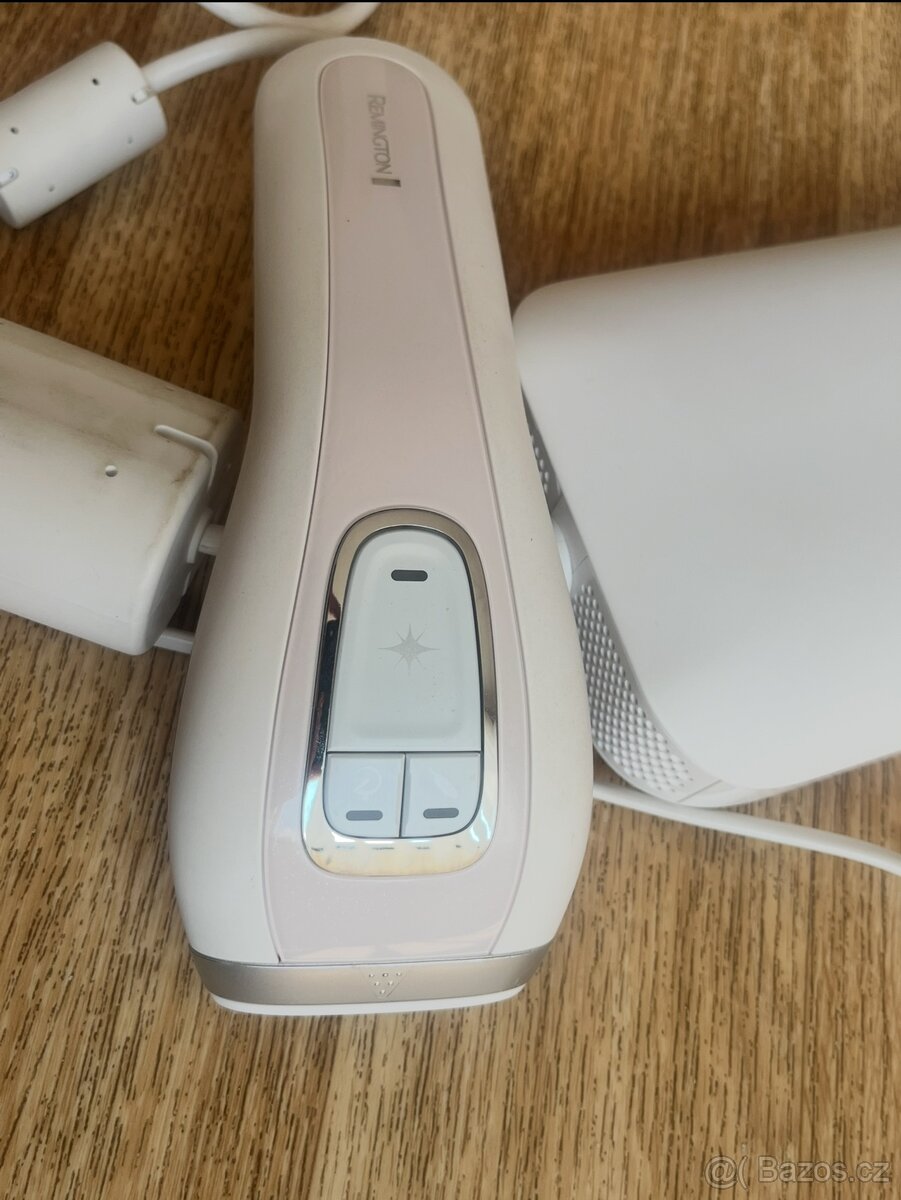 Ipl epilátor Remington - 2