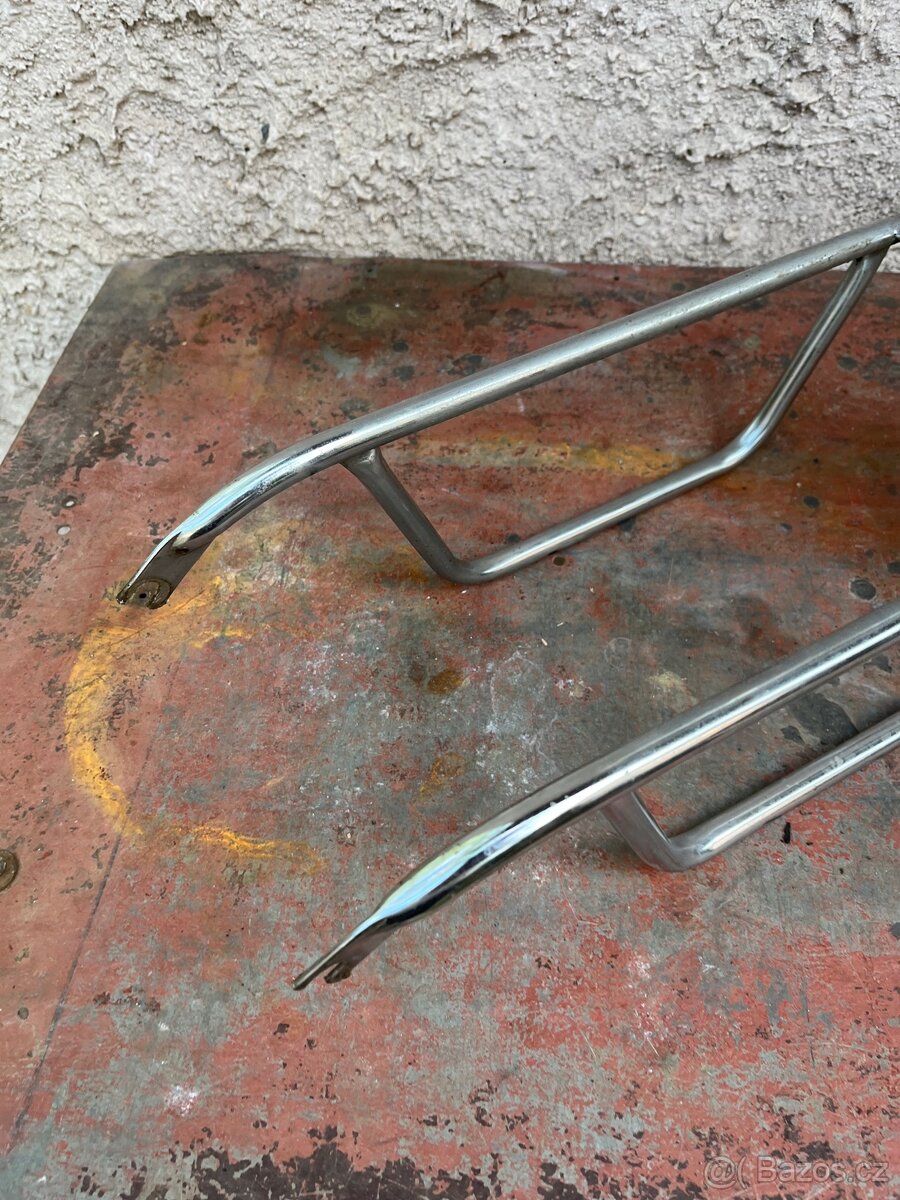 Nosič babetta 210 - 2