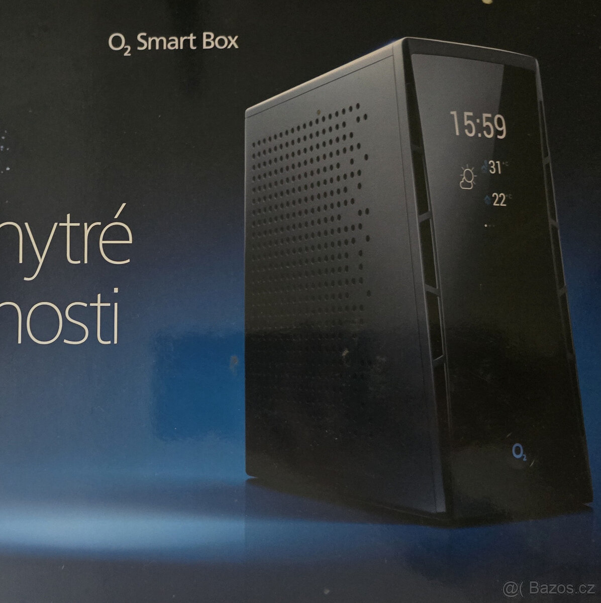 O2 Smart Box - 2