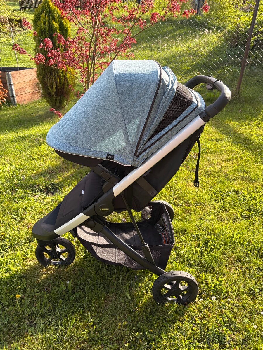 Thule Spring - 2